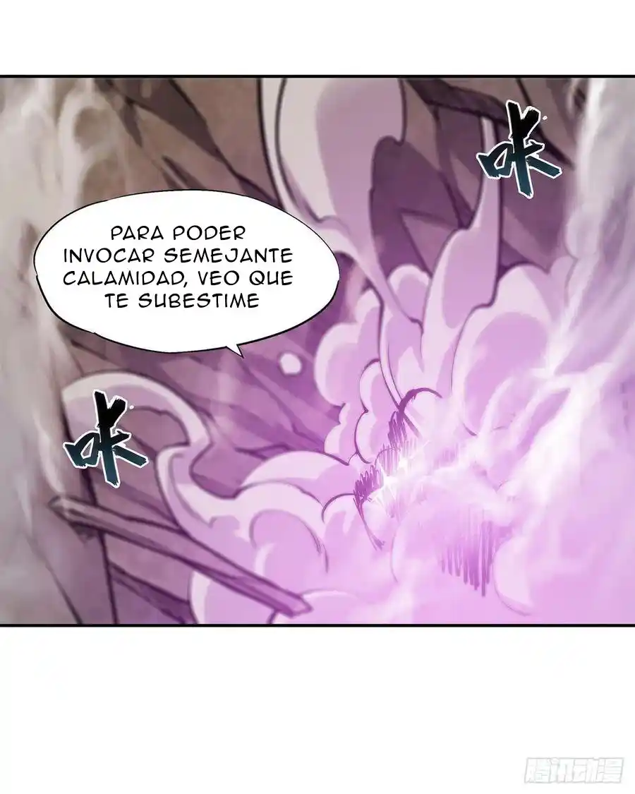 The Blood Princess And The Knight - Capítulo 96 - Página 24 - LectorTMOo