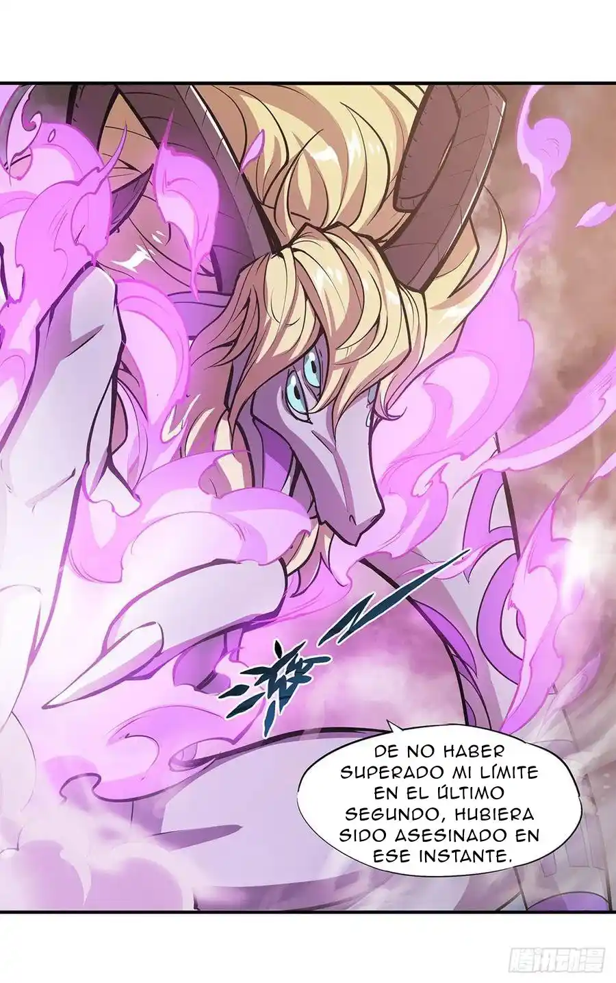 The Blood Princess And The Knight - Capítulo 96 - Página 25 - LectorTMOo