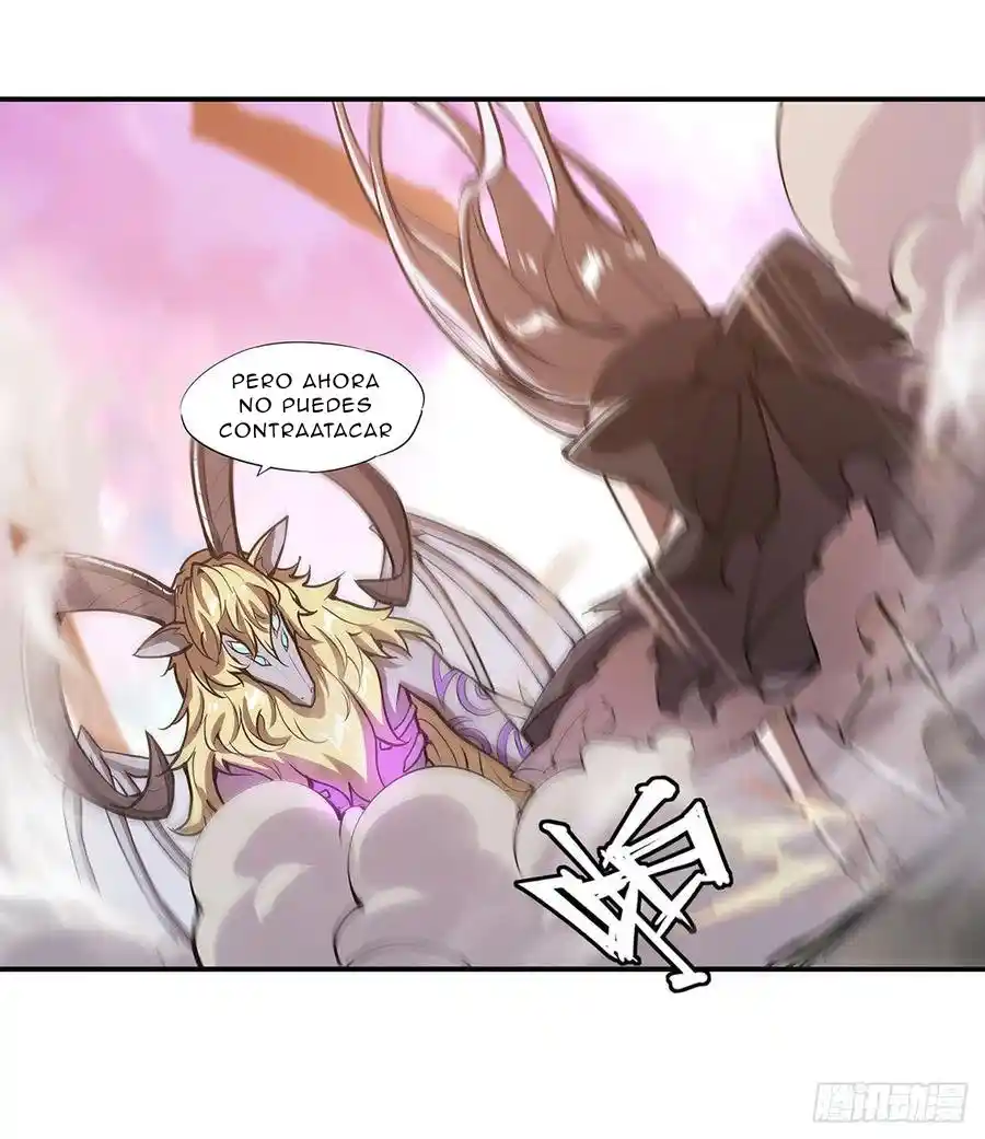 The Blood Princess And The Knight - Capítulo 96 - Página 26 - LectorTMOo