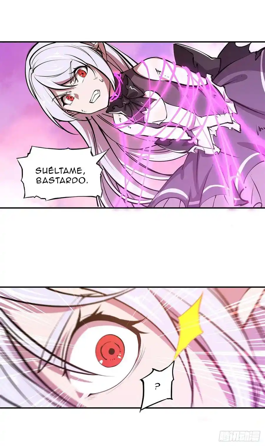 The Blood Princess And The Knight - Capítulo 96 - Página 29 - LectorTMOo