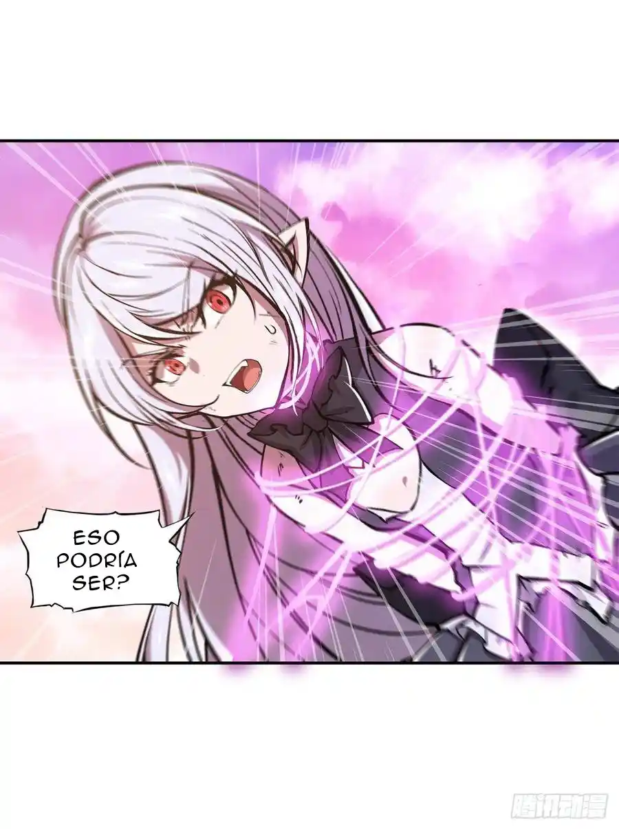 The Blood Princess And The Knight - Capítulo 96 - Página 31 - LectorTMOo