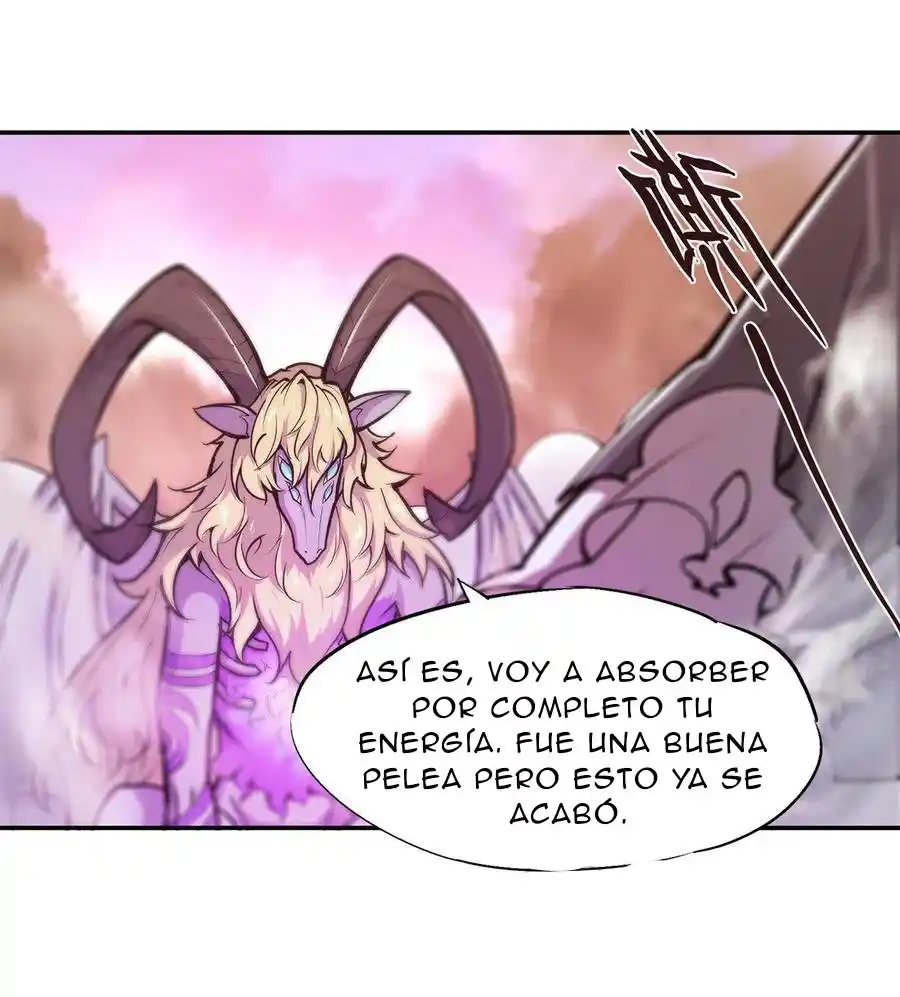 The Blood Princess And The Knight - Capítulo 96 - Página 32 - LectorTMOo
