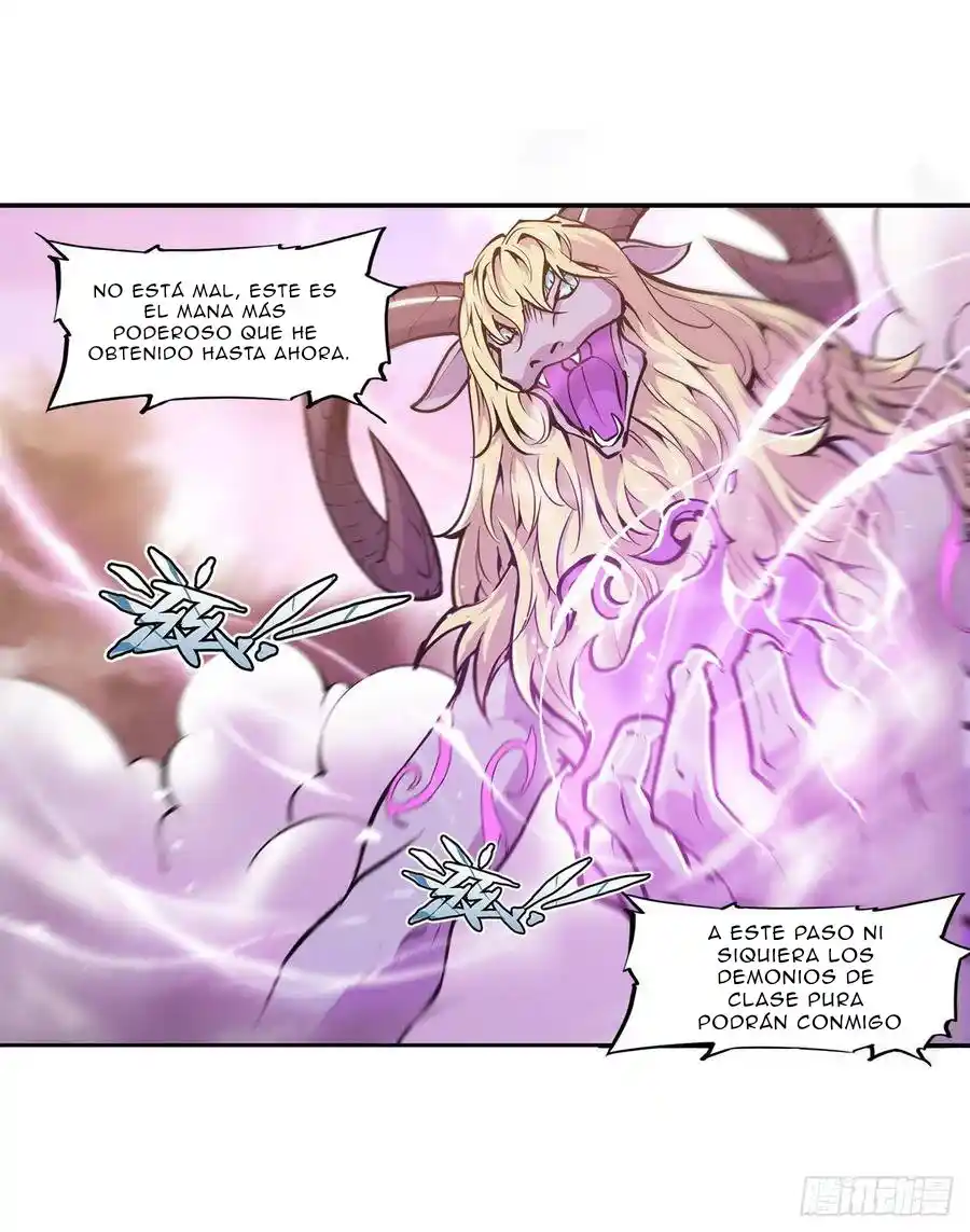 The Blood Princess And The Knight - Capítulo 97 - Página 6 - LectorTMOo