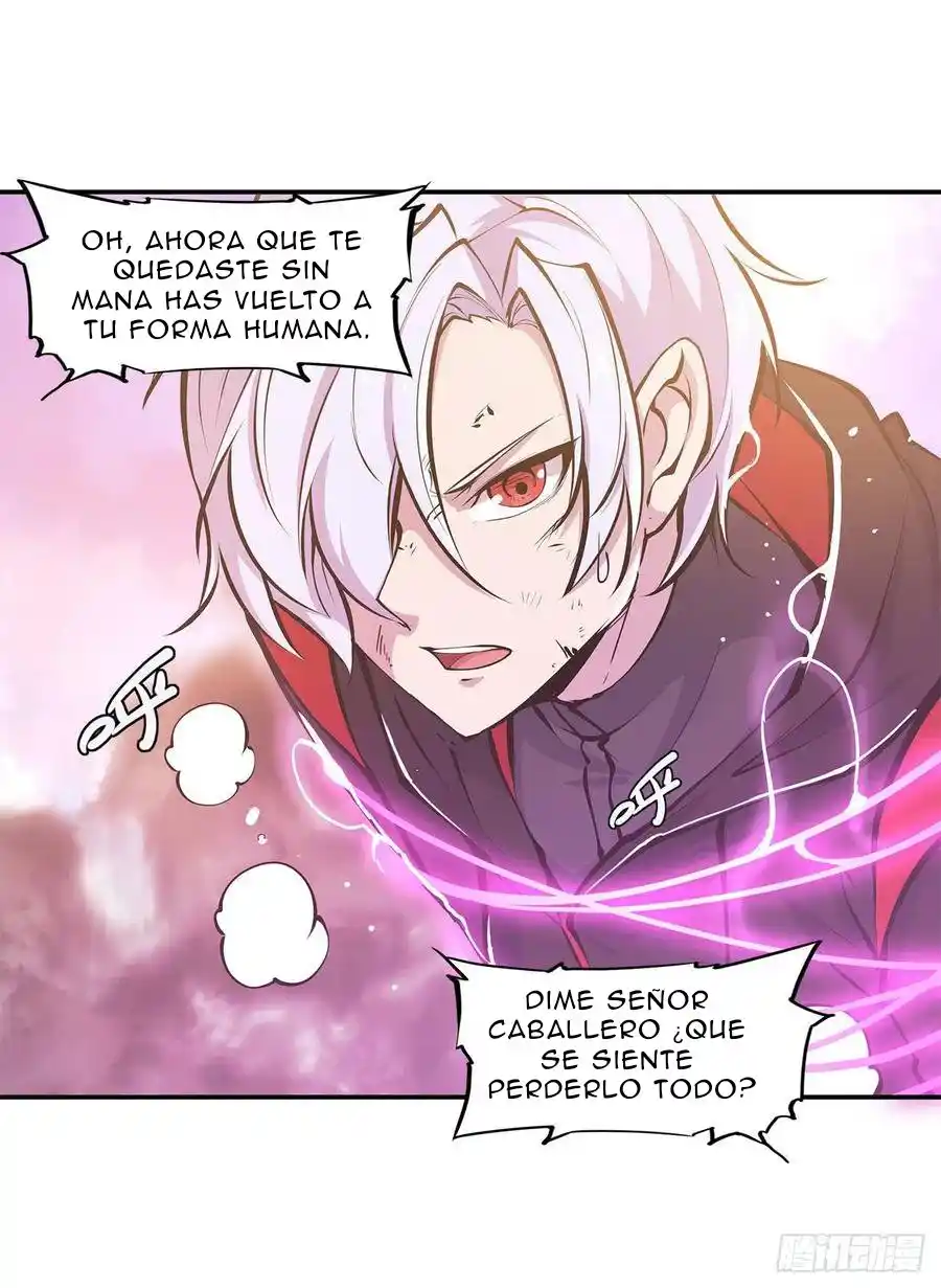 The Blood Princess And The Knight - Capítulo 97 - Página 7 - LectorTMOo