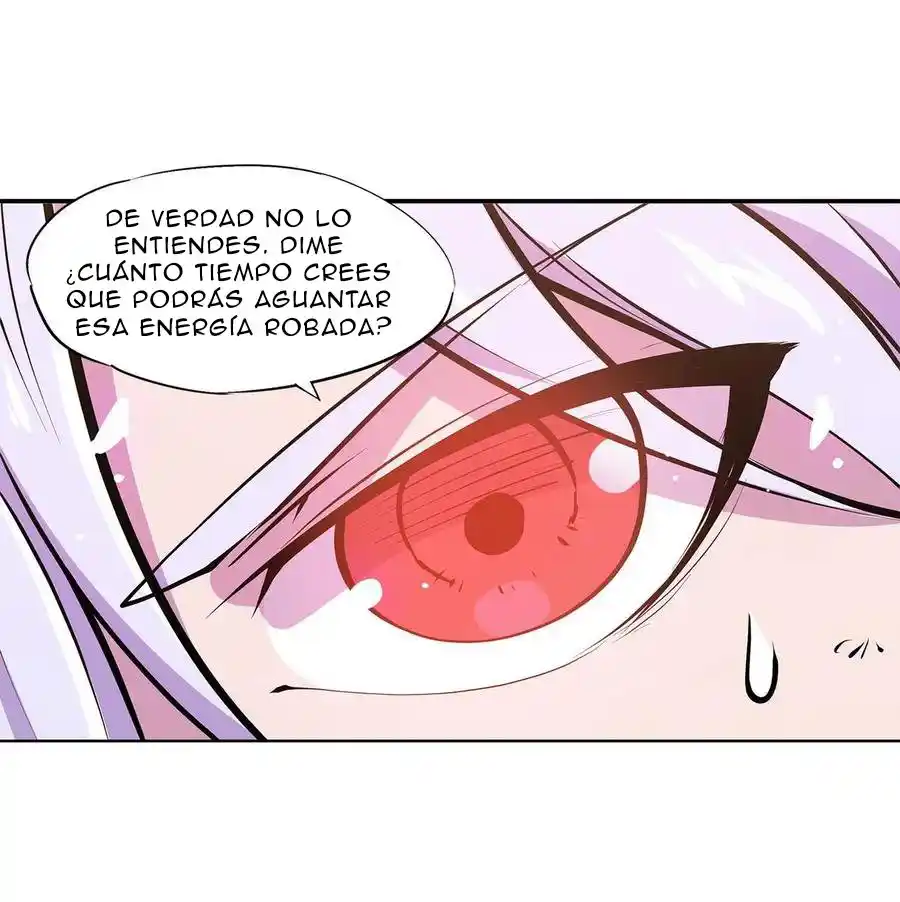 The Blood Princess And The Knight - Capítulo 97 - Página 8 - LectorTMOo