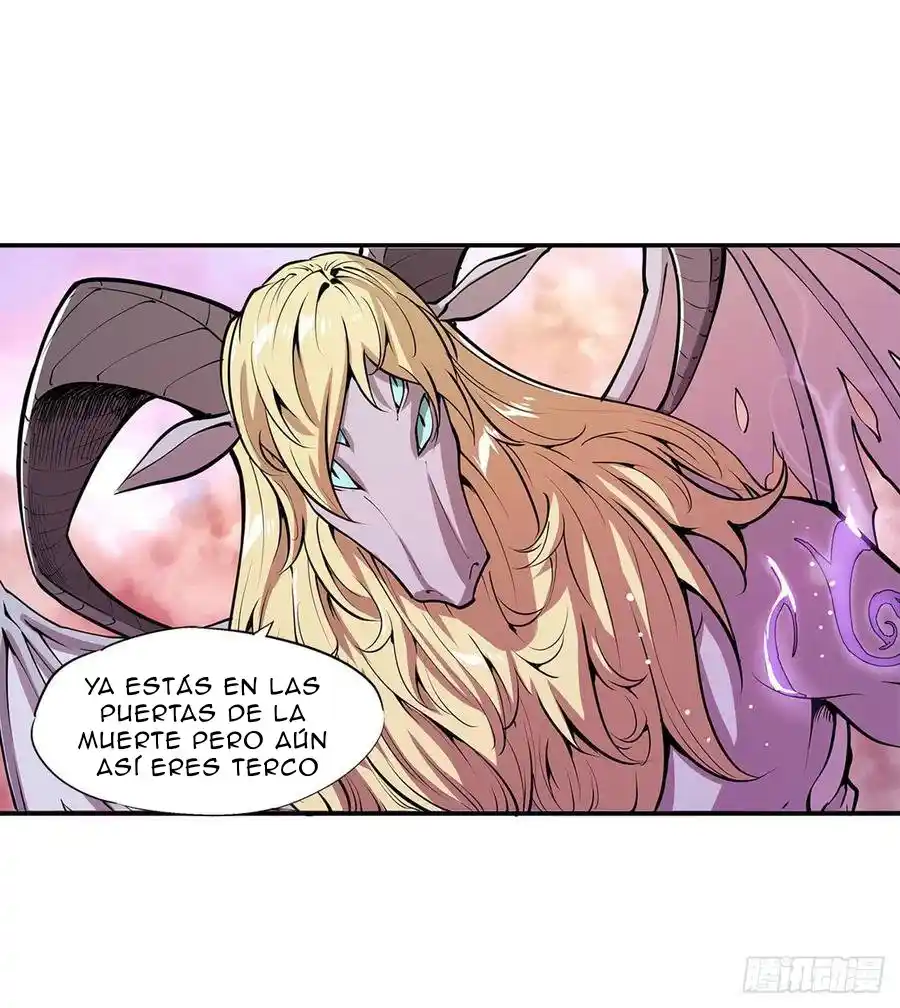 The Blood Princess And The Knight - Capítulo 97 - Página 9 - LectorTMOo