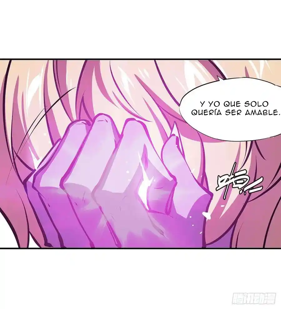 The Blood Princess And The Knight - Capítulo 97 - Página 10 - LectorTMOo