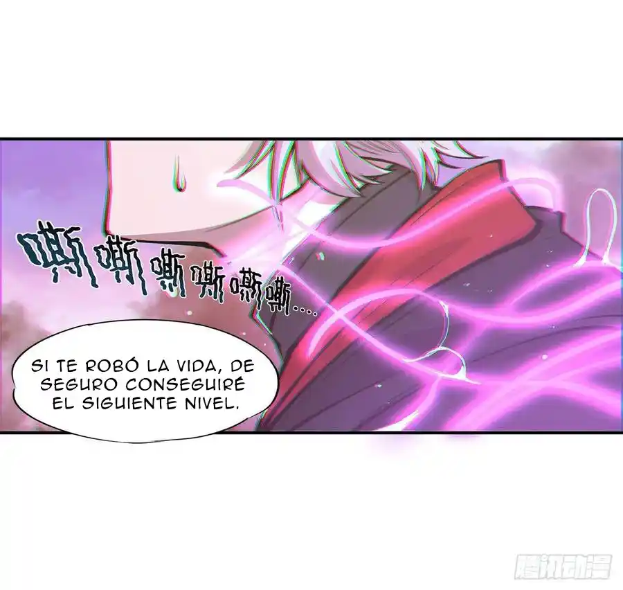 The Blood Princess And The Knight - Capítulo 97 - Página 13 - LectorTMOo