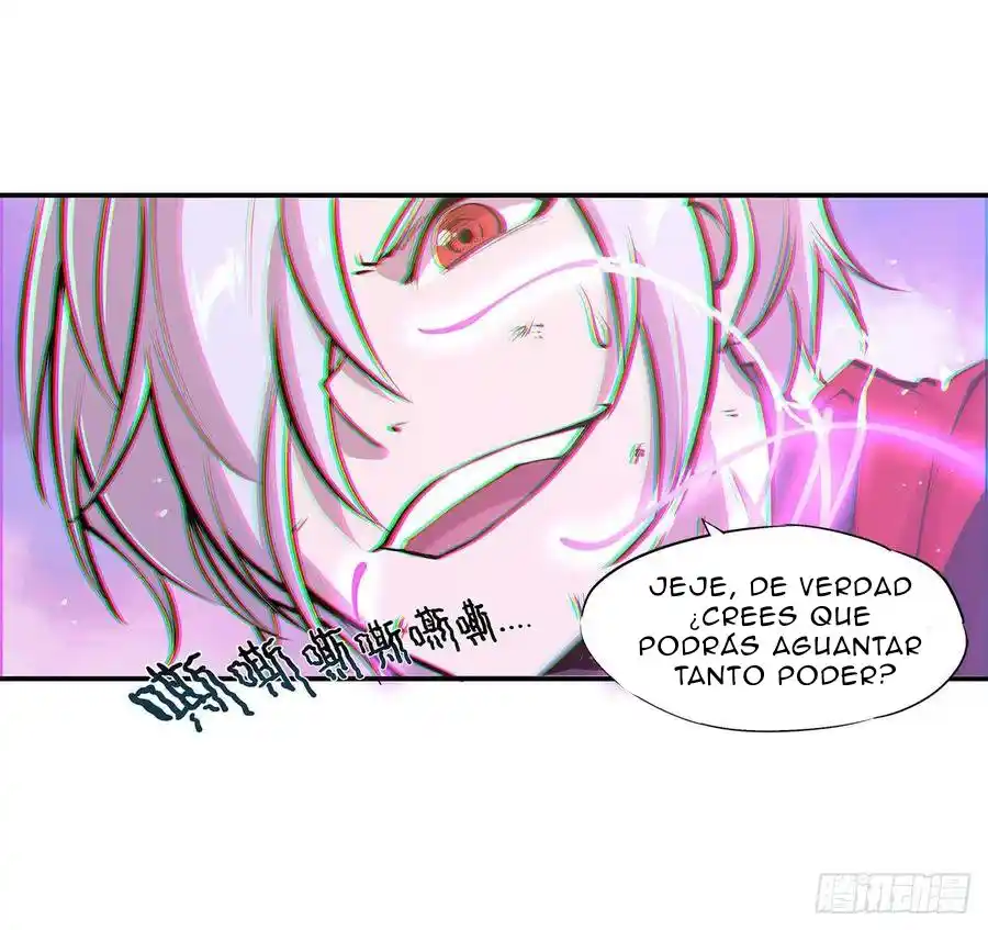 The Blood Princess And The Knight - Capítulo 97 - Página 14 - LectorTMOo