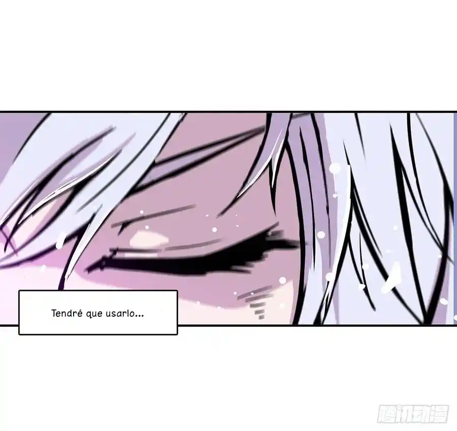 The Blood Princess And The Knight - Capítulo 97 - Página 21 - LectorTMOo