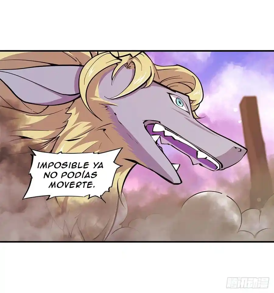 The Blood Princess And The Knight - Capítulo 97 - Página 25 - LectorTMOo