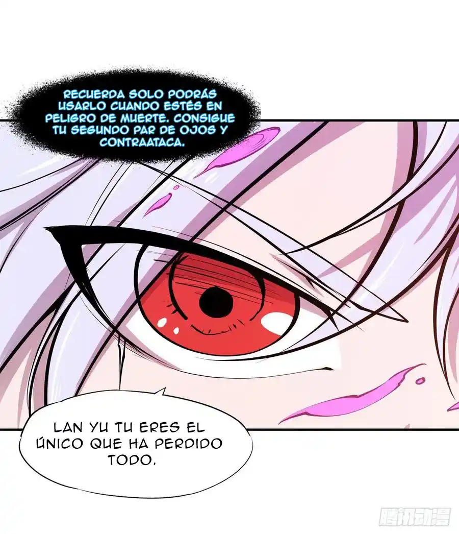 The Blood Princess And The Knight - Capítulo 97 - Página 27 - LectorTMOo