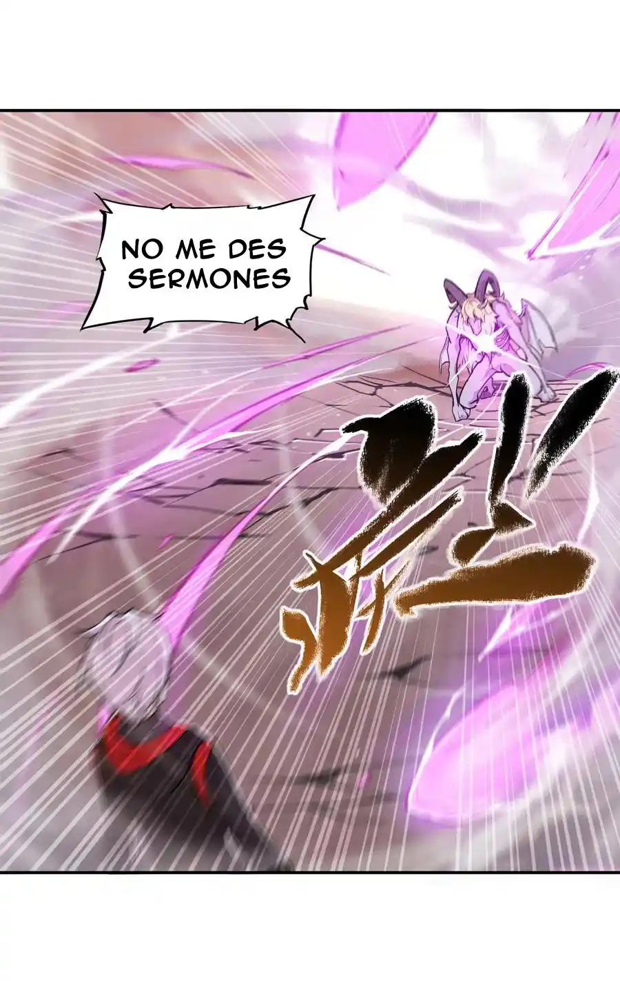 The Blood Princess And The Knight - Capítulo 97 - Página 29 - LectorTMOo