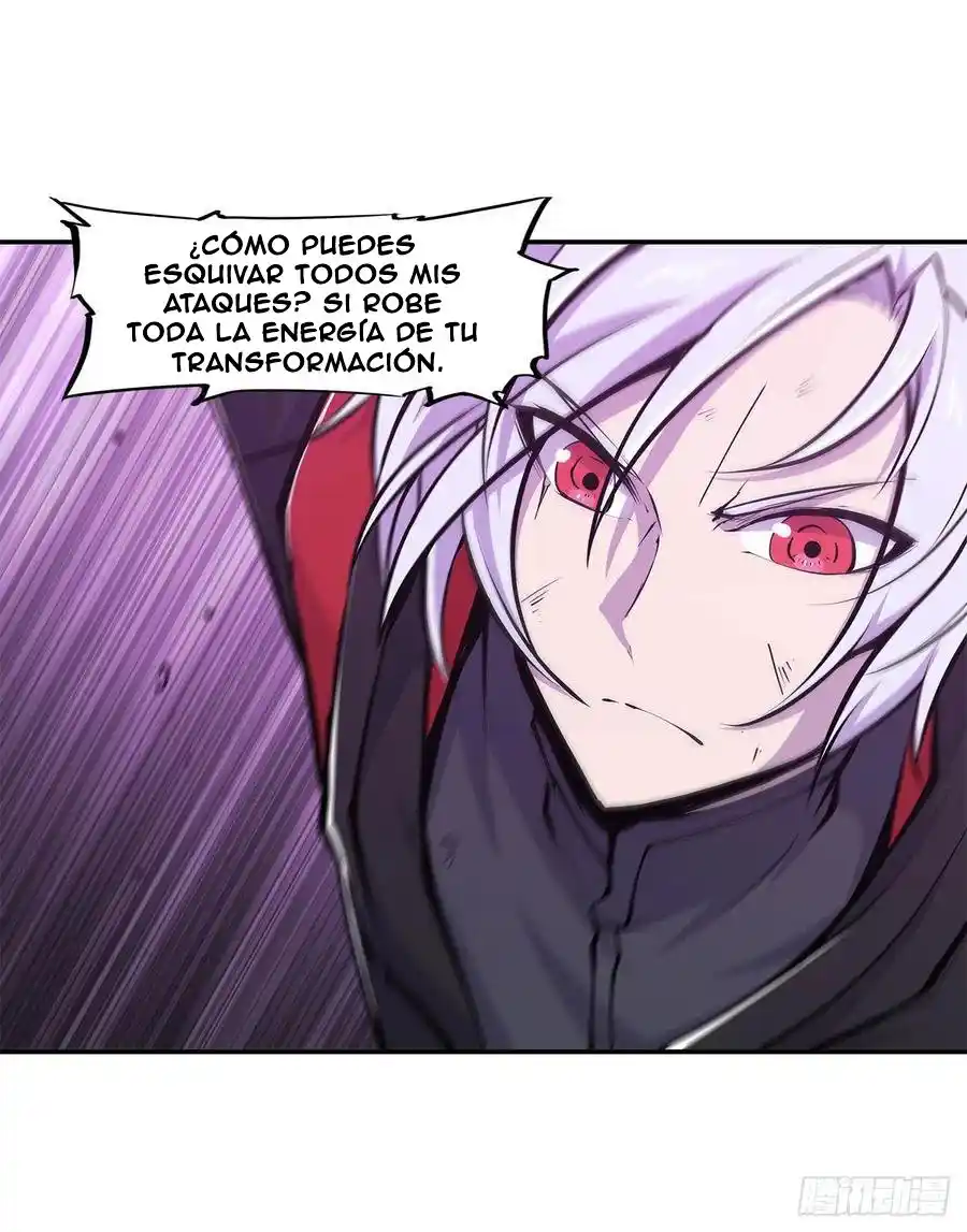 The Blood Princess And The Knight - Capítulo 97 - Página 33 - LectorTMOo