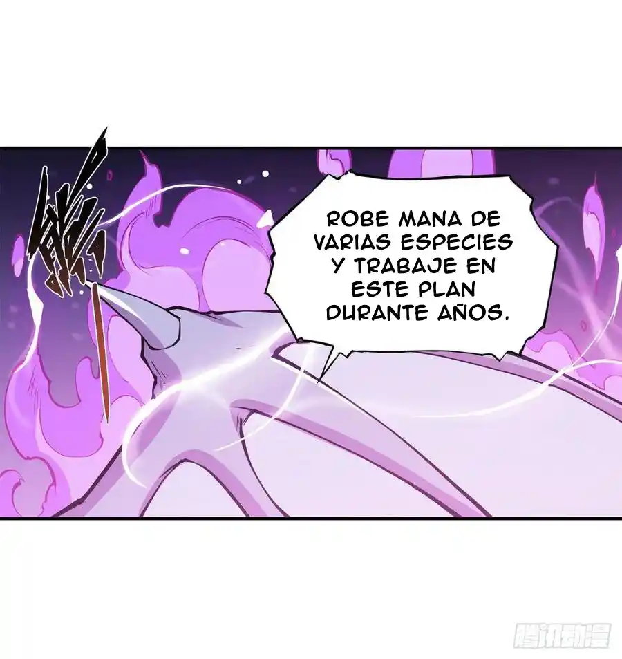 The Blood Princess And The Knight - Capítulo 97 - Página 37 - LectorTMOo