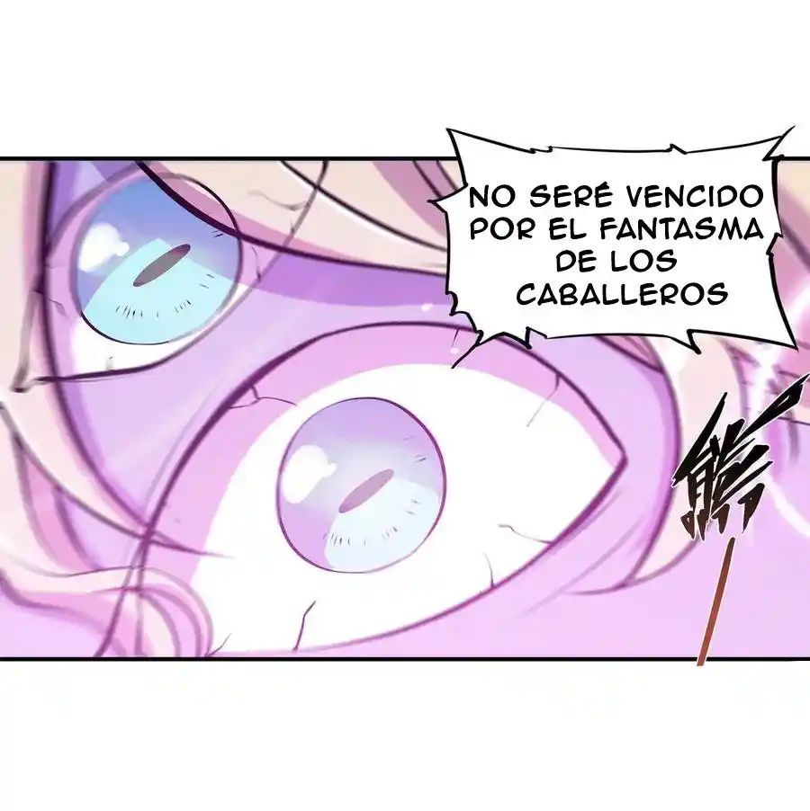 The Blood Princess And The Knight - Capítulo 97 - Página 38 - LectorTMOo