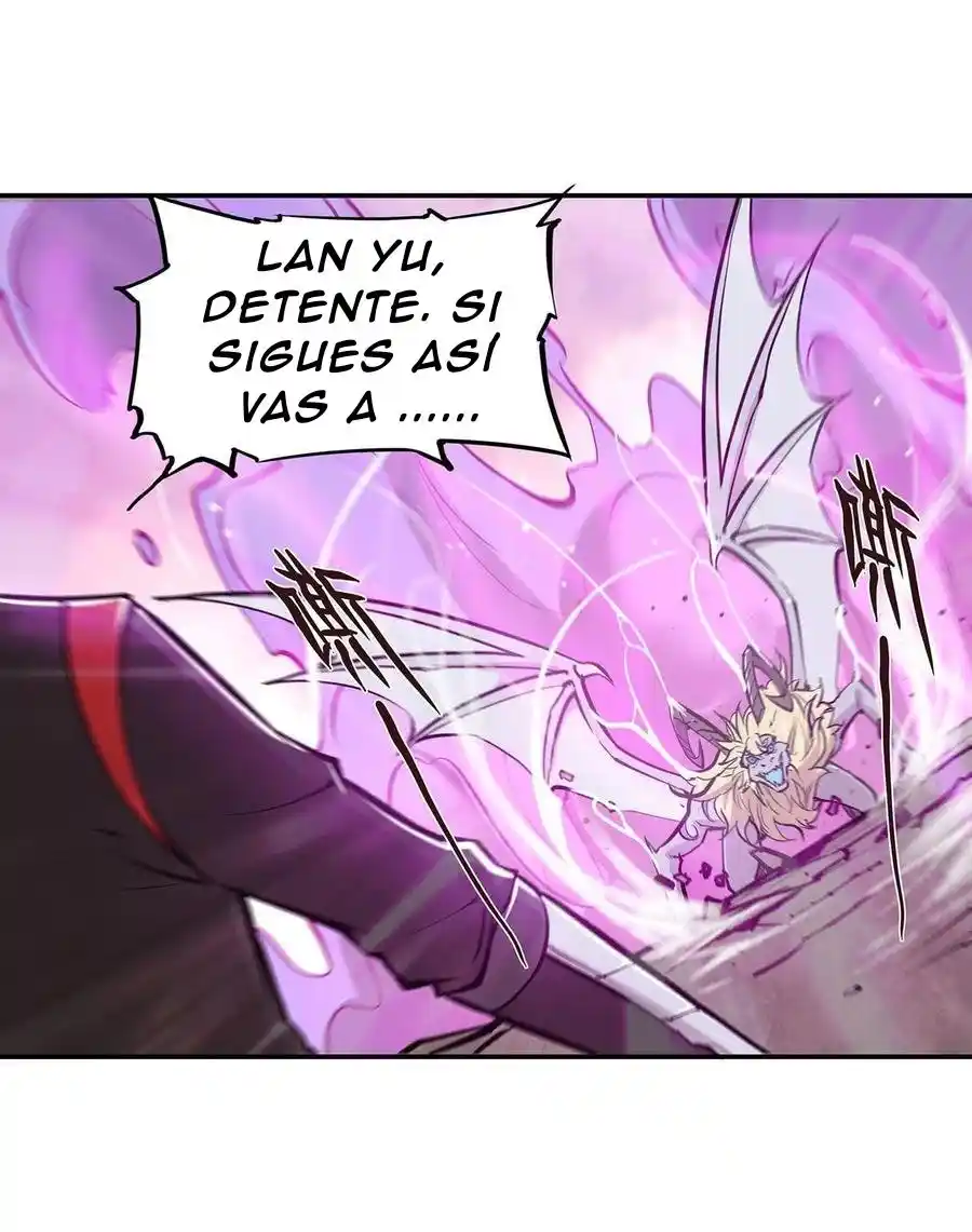 The Blood Princess And The Knight - Capítulo 98 - Página 5 - LectorTMOo