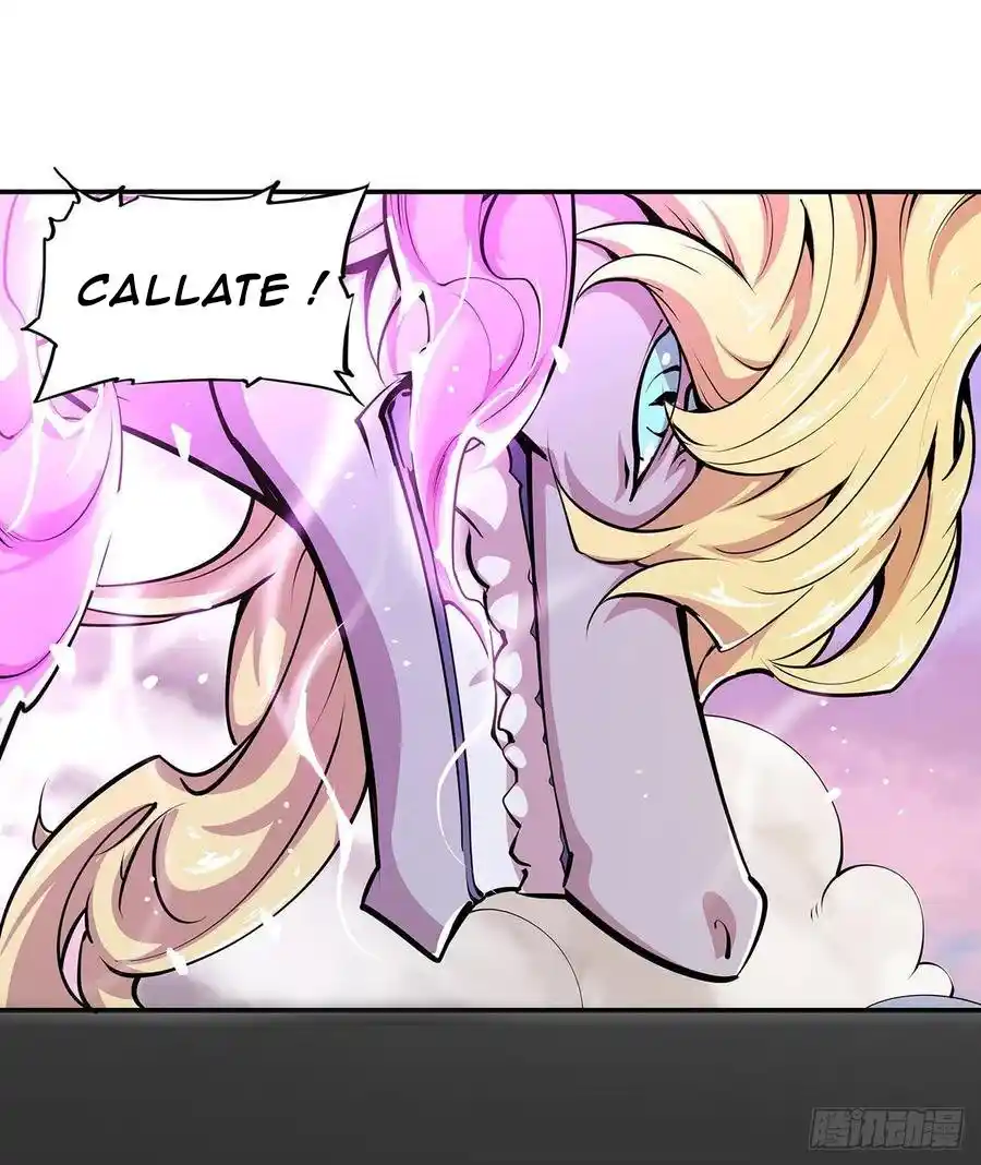 The Blood Princess And The Knight - Capítulo 98 - Página 6 - LectorTMOo