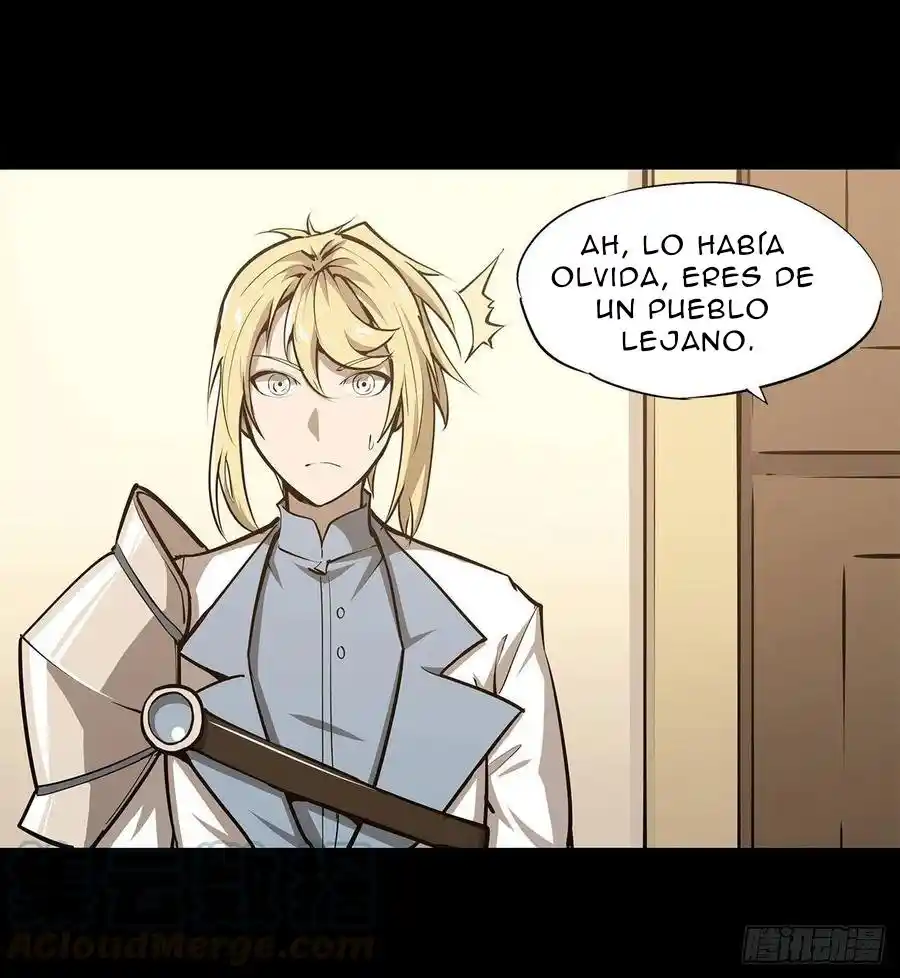 The Blood Princess And The Knight - Capítulo 98 - Página 11 - LectorTMOo