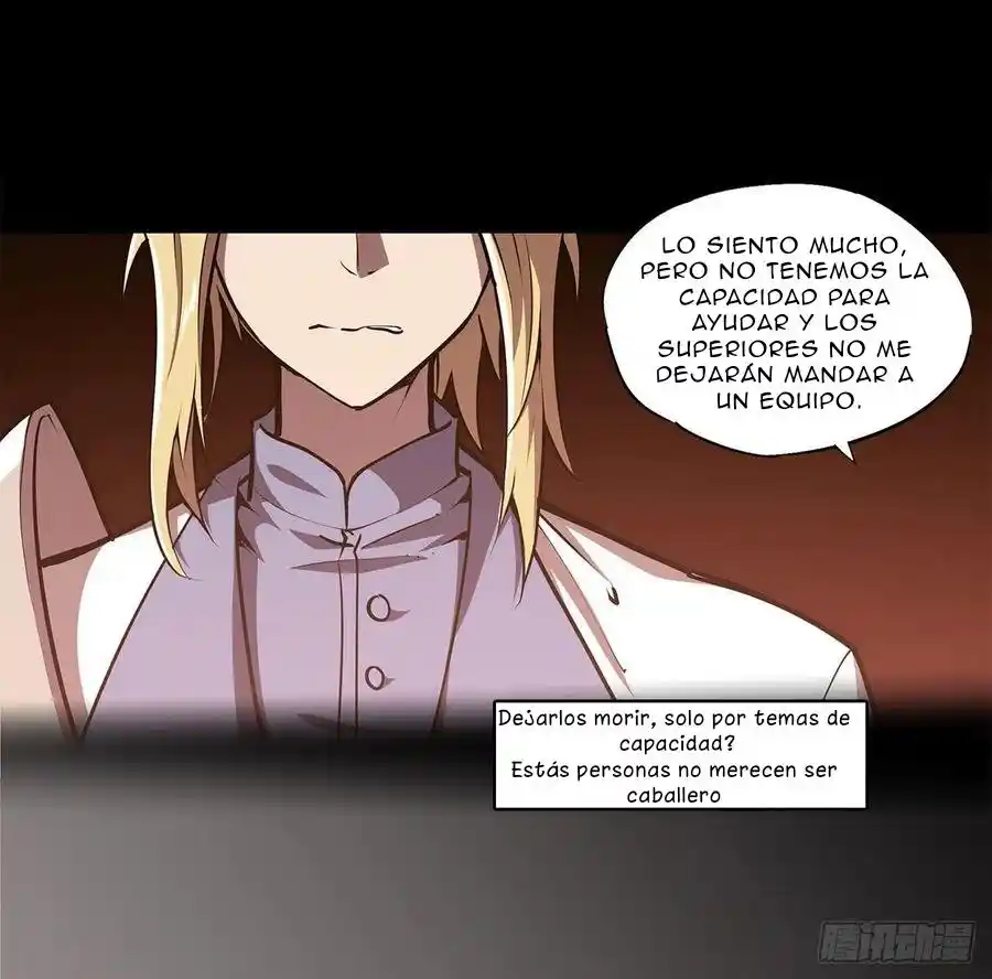 The Blood Princess And The Knight - Capítulo 98 - Página 12 - LectorTMOo