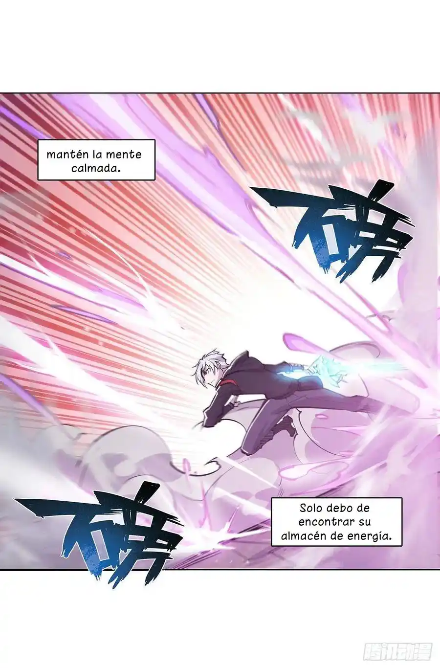 The Blood Princess And The Knight - Capítulo 98 - Página 19 - LectorTMOo