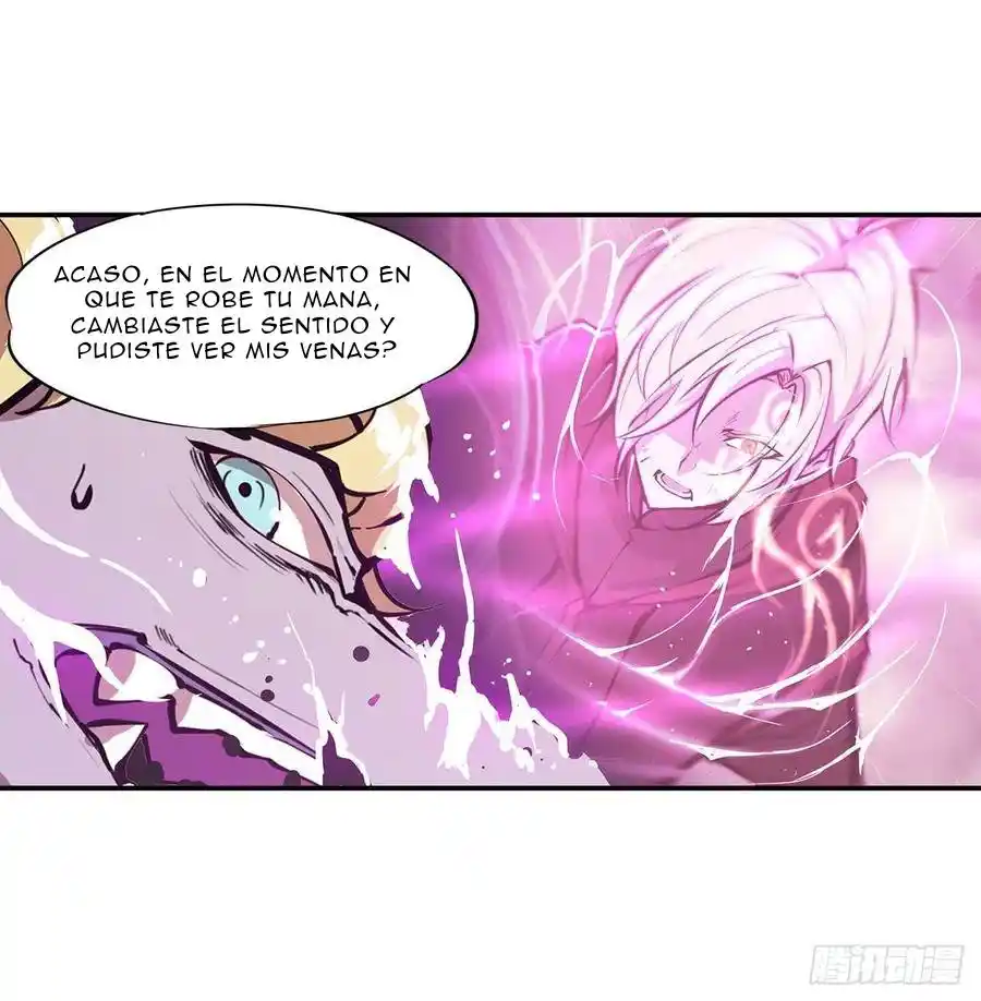 The Blood Princess And The Knight - Capítulo 98 - Página 30 - LectorTMOo