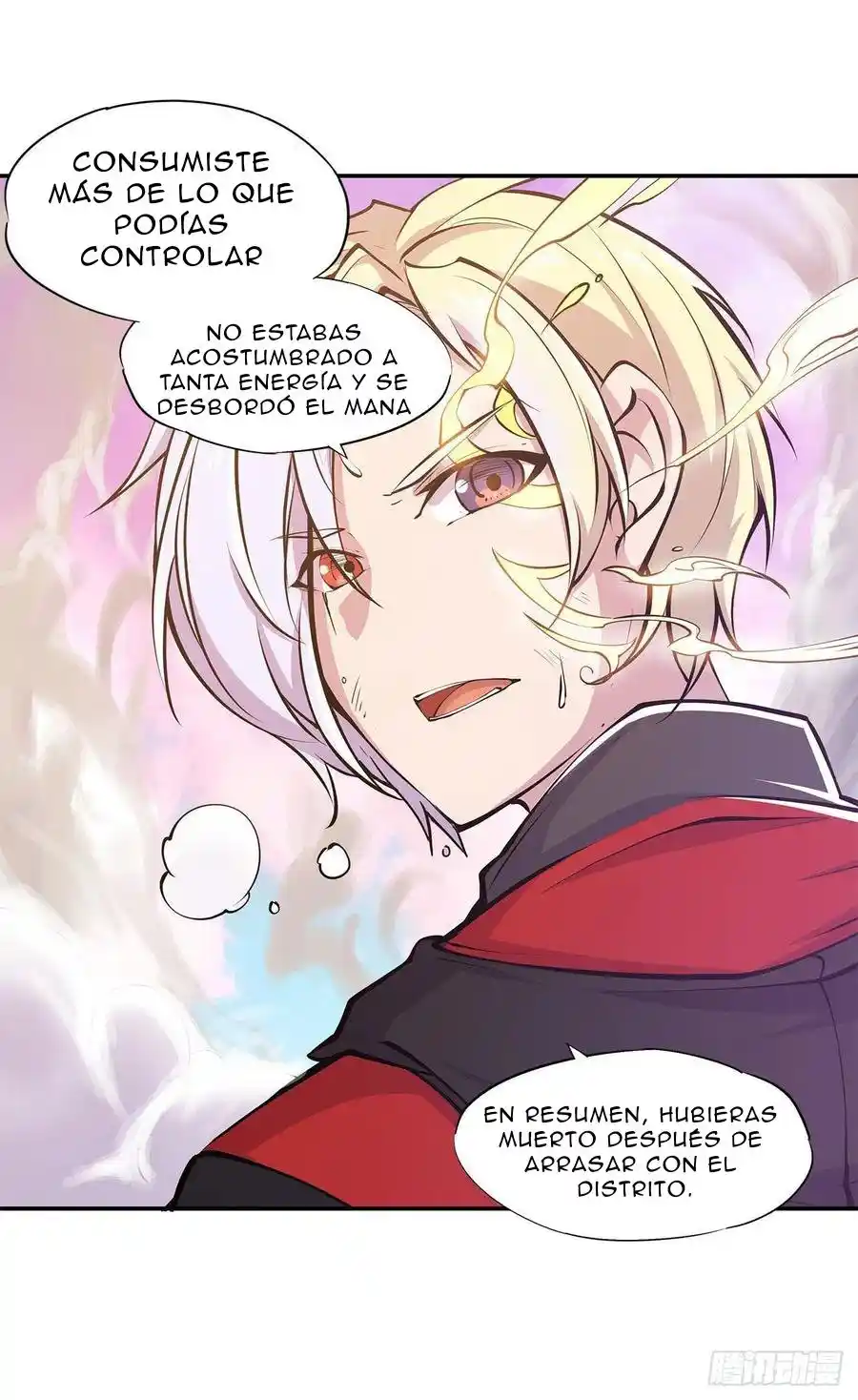 The Blood Princess And The Knight - Capítulo 98 - Página 32 - LectorTMOo