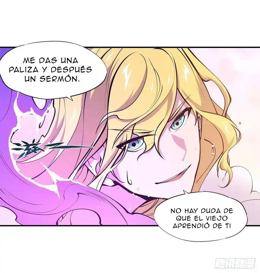 The Blood Princess And The Knight - Capítulo 98 - Página 33 - LectorTMOo