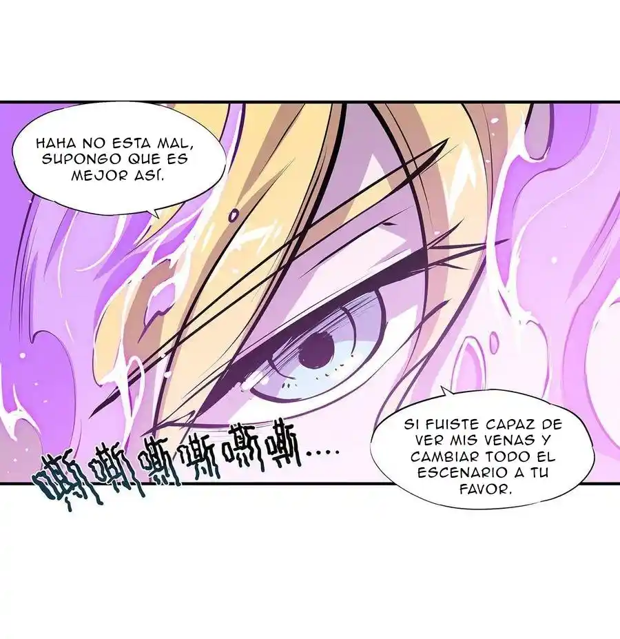 The Blood Princess And The Knight - Capítulo 98 - Página 35 - LectorTMOo