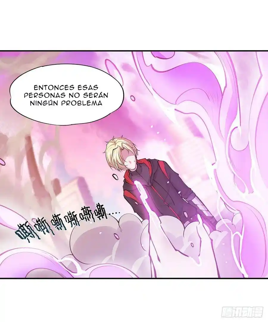The Blood Princess And The Knight - Capítulo 98 - Página 36 - LectorTMOo