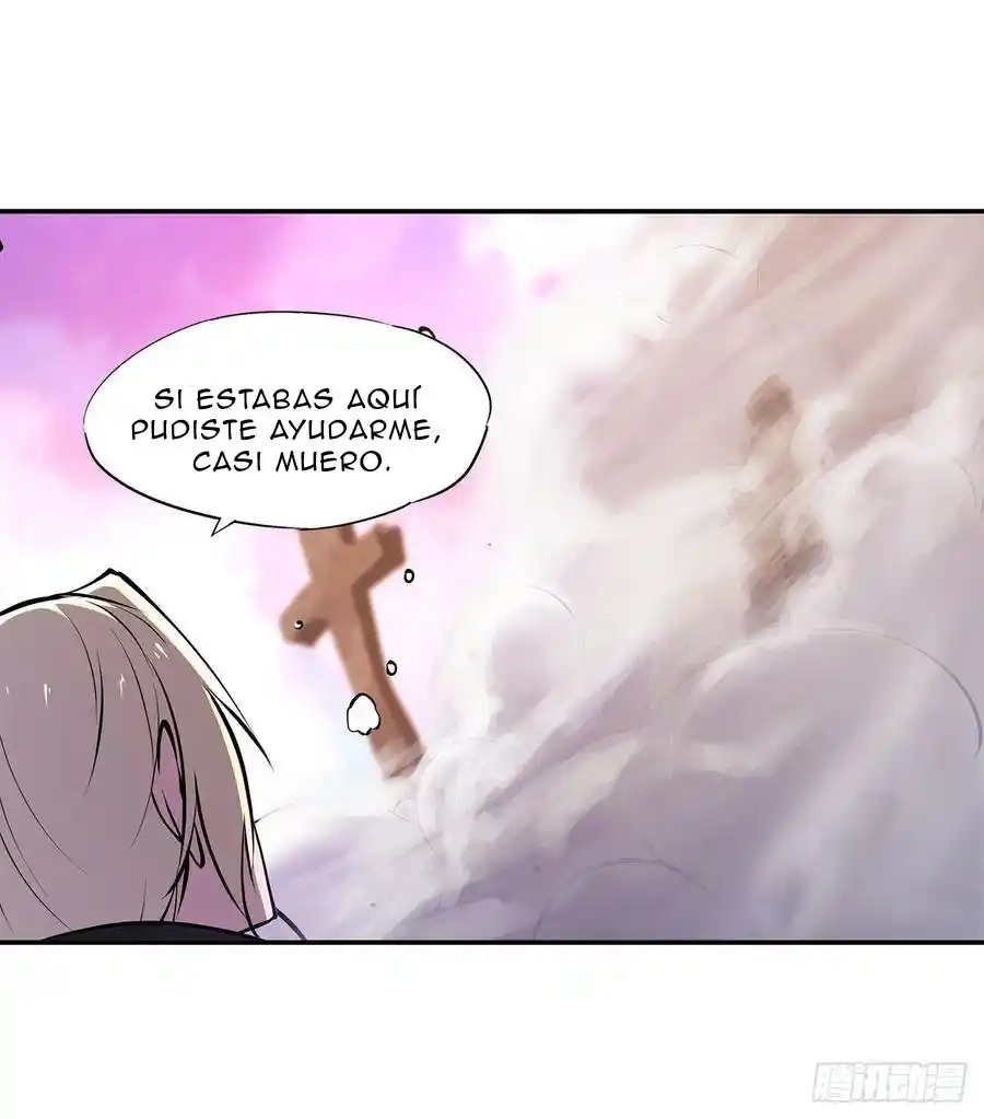 The Blood Princess And The Knight - Capítulo 98 - Página 40 - LectorTMOo