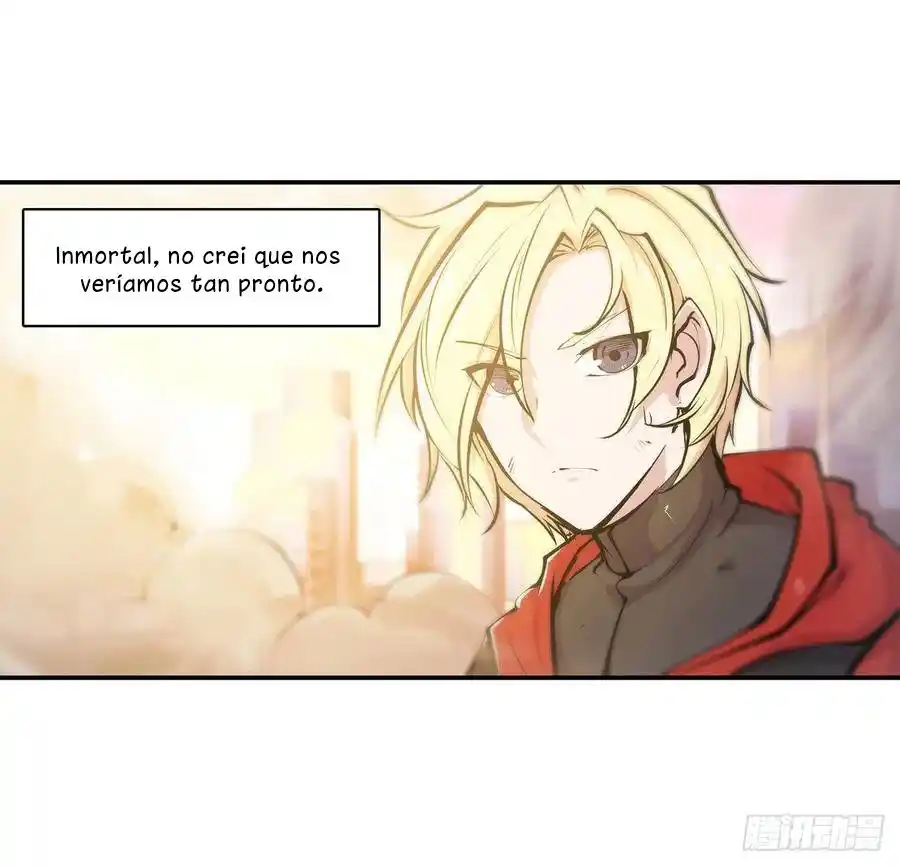 The Blood Princess And The Knight - Capítulo 99 - Página 4 - LectorTMOo