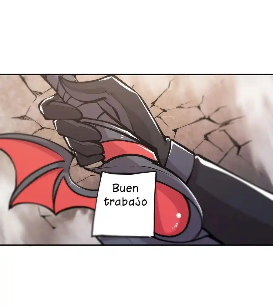 The Blood Princess And The Knight - Capítulo 99 - Página 8 - LectorTMOo