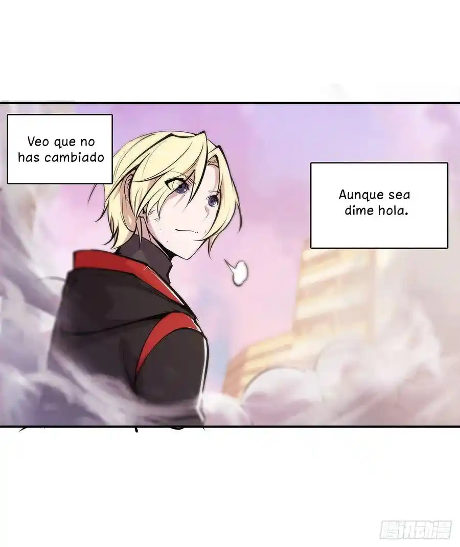 The Blood Princess And The Knight - Capítulo 99 - Página 10 - LectorTMOo