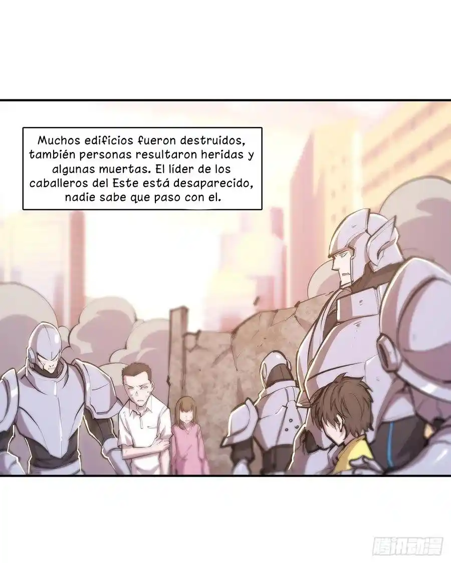The Blood Princess And The Knight - Capítulo 99 - Página 12 - LectorTMOo