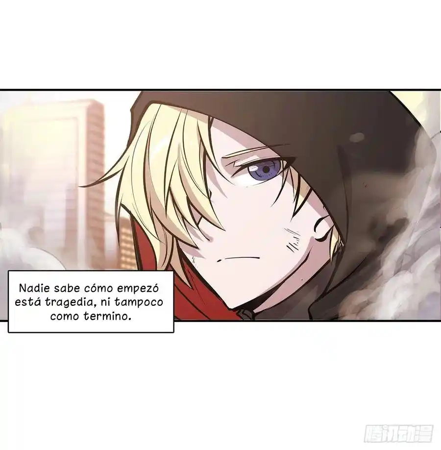 The Blood Princess And The Knight - Capítulo 99 - Página 13 - LectorTMOo