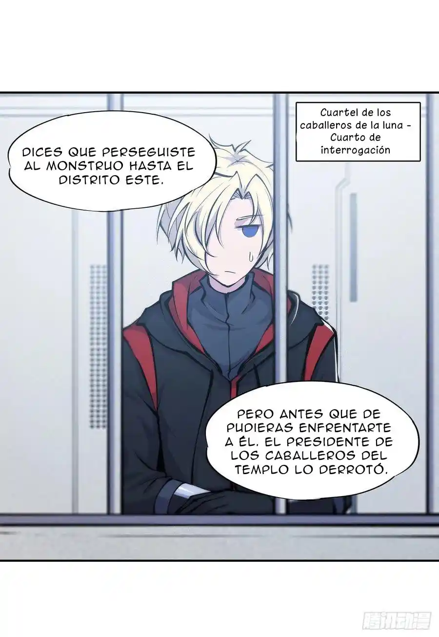 The Blood Princess And The Knight - Capítulo 99 - Página 16 - LectorTMOo
