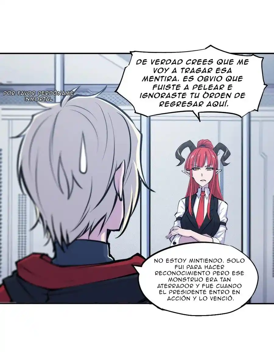 The Blood Princess And The Knight - Capítulo 99 - Página 17 - LectorTMOo