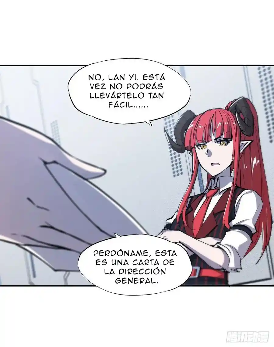 The Blood Princess And The Knight - Capítulo 99 - Página 20 - LectorTMOo