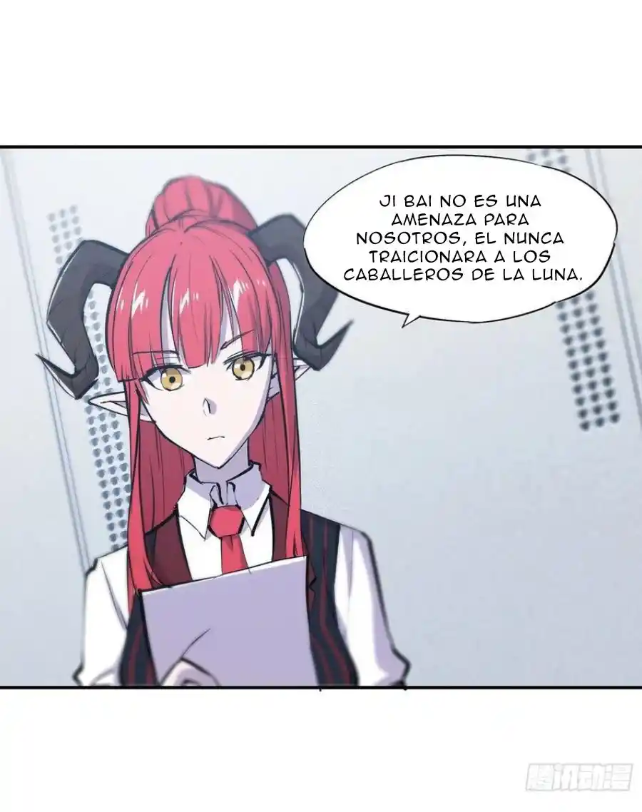 The Blood Princess And The Knight - Capítulo 99 - Página 21 - LectorTMOo