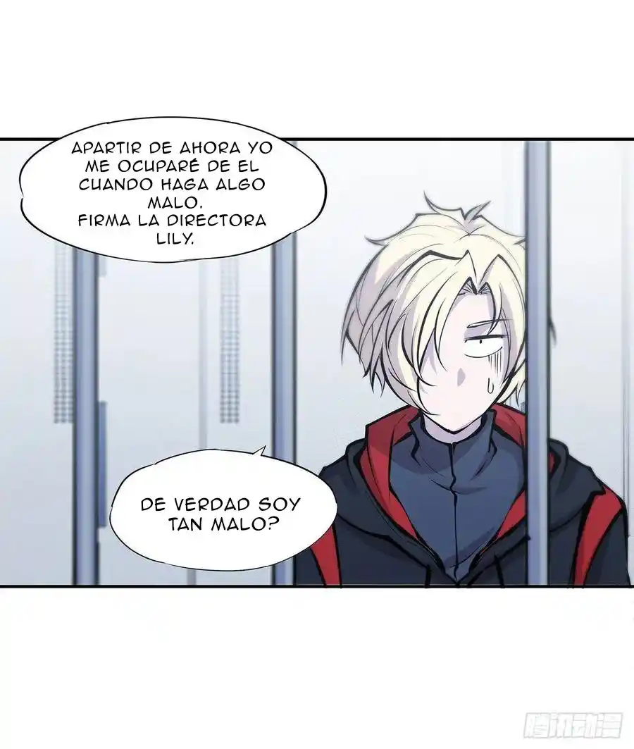 The Blood Princess And The Knight - Capítulo 99 - Página 22 - LectorTMOo