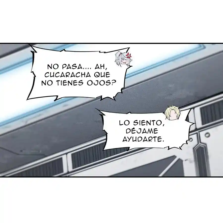 The Blood Princess And The Knight - Capítulo 99 - Página 32 - LectorTMOo