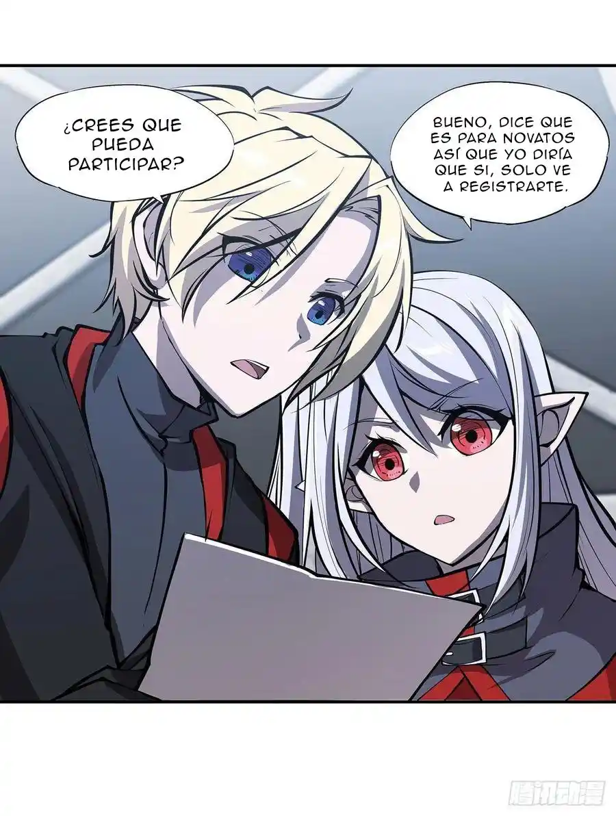 The Blood Princess And The Knight - Capítulo 99 - Página 37 - LectorTMOo