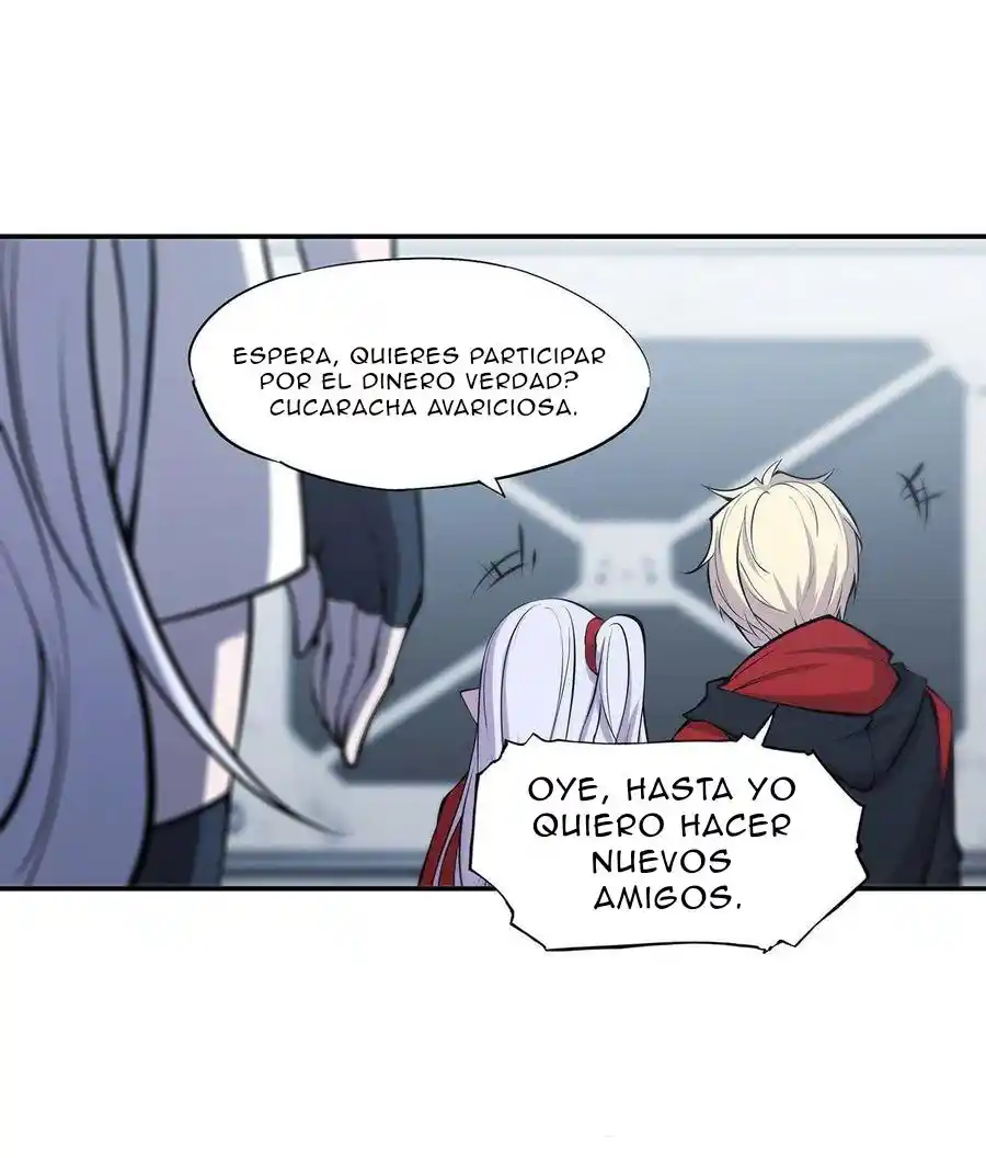 The Blood Princess And The Knight - Capítulo 99 - Página 38 - LectorTMOo
