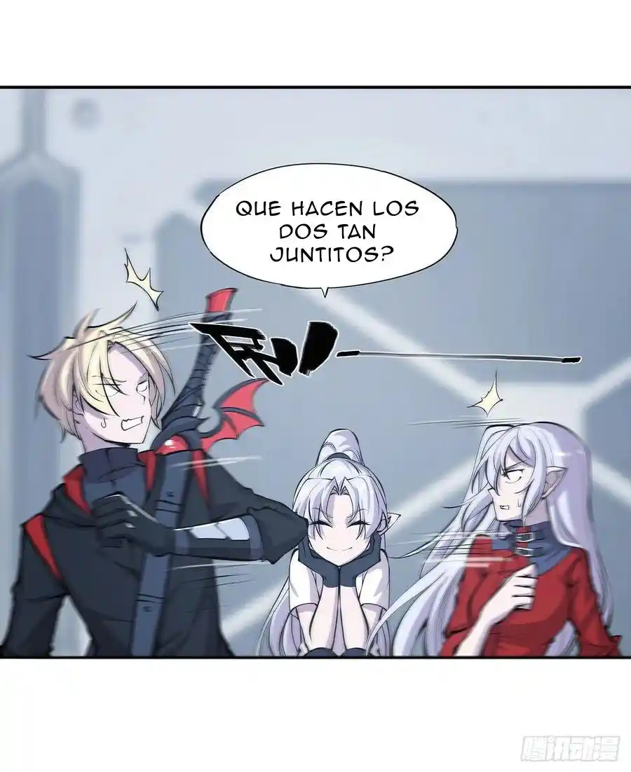 The Blood Princess And The Knight - Capítulo 99 - Página 39 - LectorTMOo