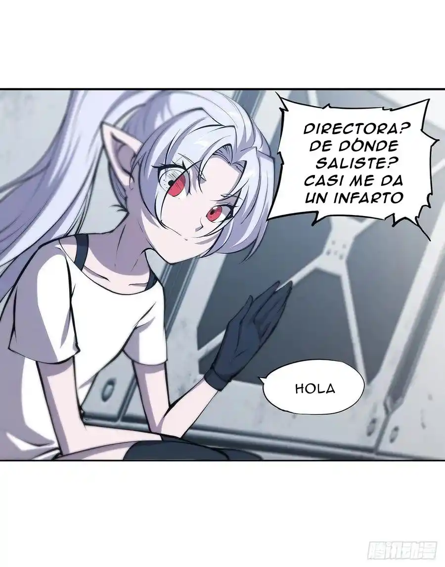 The Blood Princess And The Knight - Capítulo 99 - Página 40 - LectorTMOo