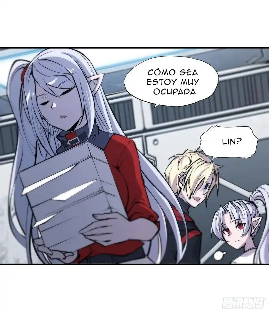 The Blood Princess And The Knight - Capítulo 99 - Página 41 - LectorTMOo