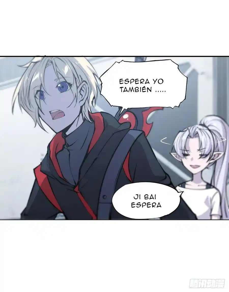 The Blood Princess And The Knight - Capítulo 99 - Página 42 - LectorTMOo