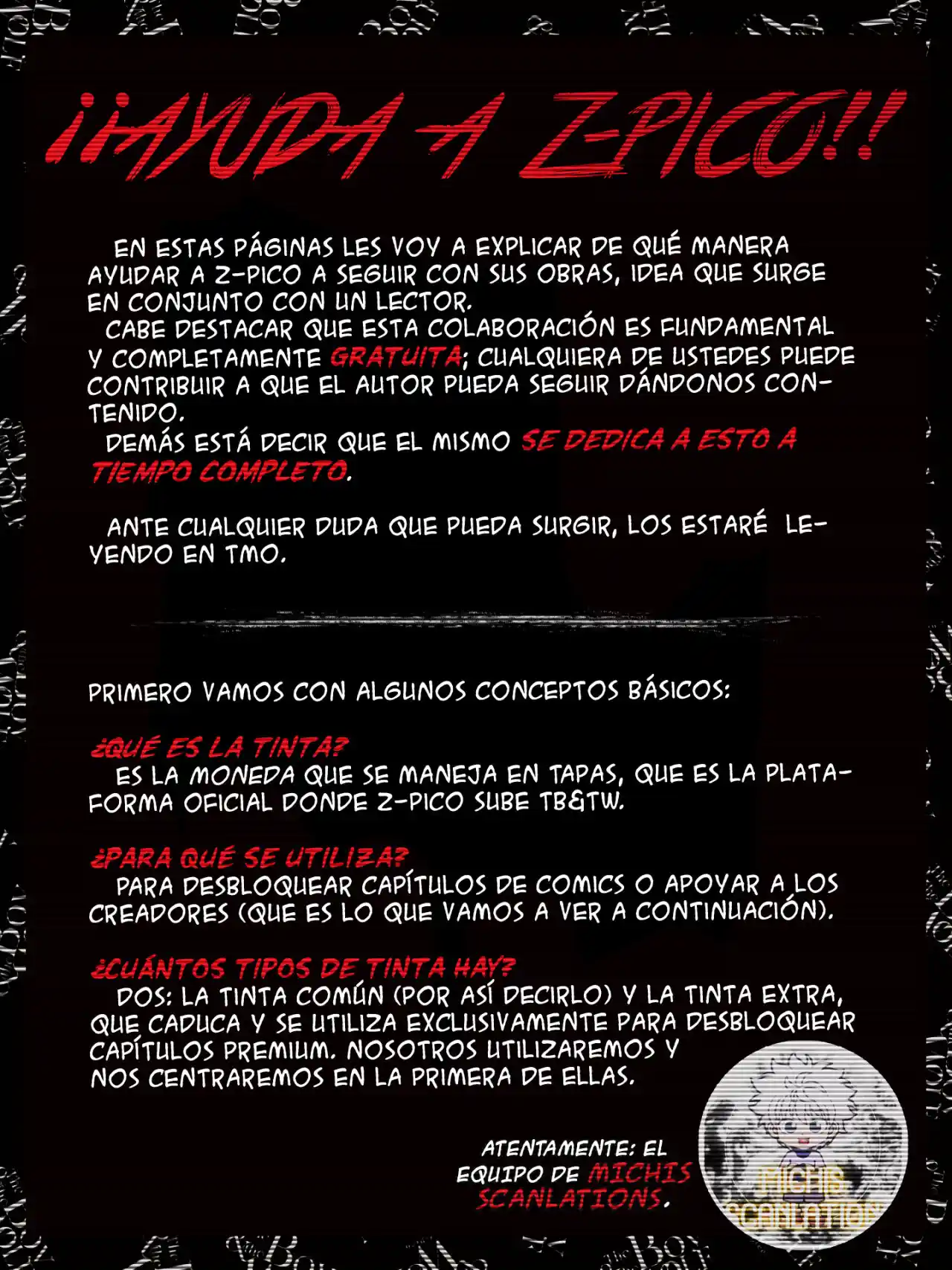The boy and the wolf capítulo 10.30 página 12