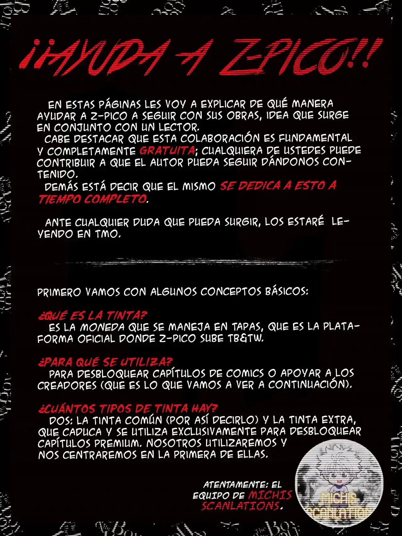 The boy and the wolf capítulo 10.50 página 15